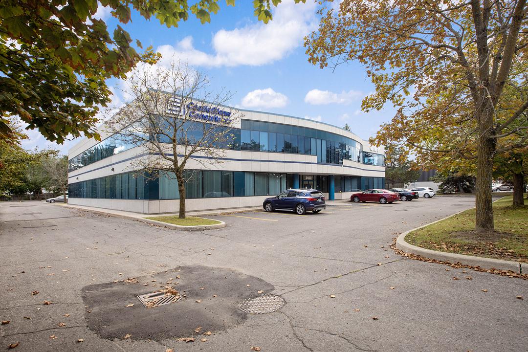 102 - 2460 Lancaster Rd, Ottawa, ON