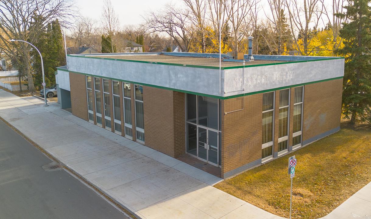 11939 129 Avenue Northwest, Edmonton, AB