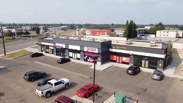 5804 Terrace Road Northwest, Edmonton, AB