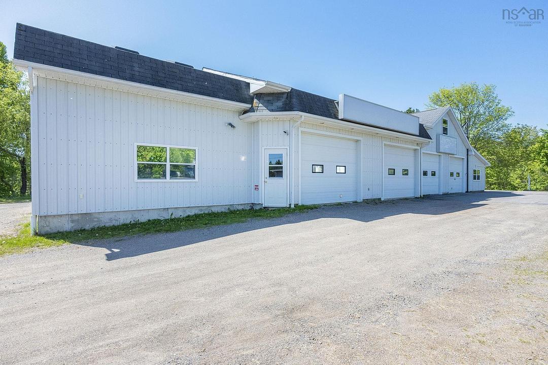 1878 Torbrook Road, Wilmot, NS