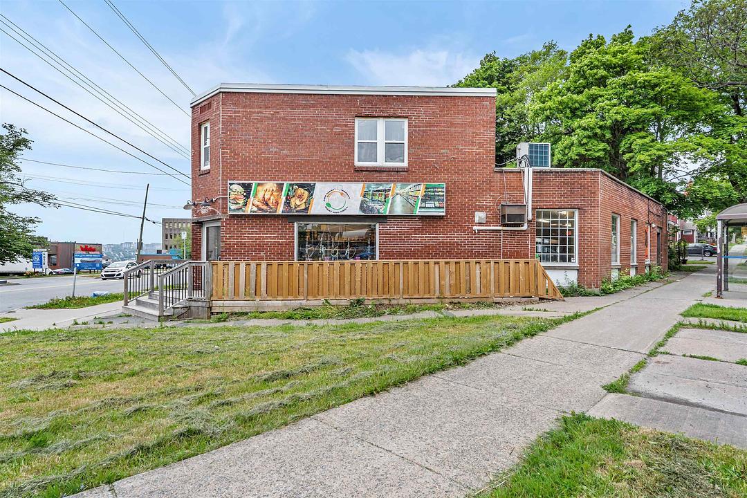 6105 Lady Hammond Road, Halifax, NS