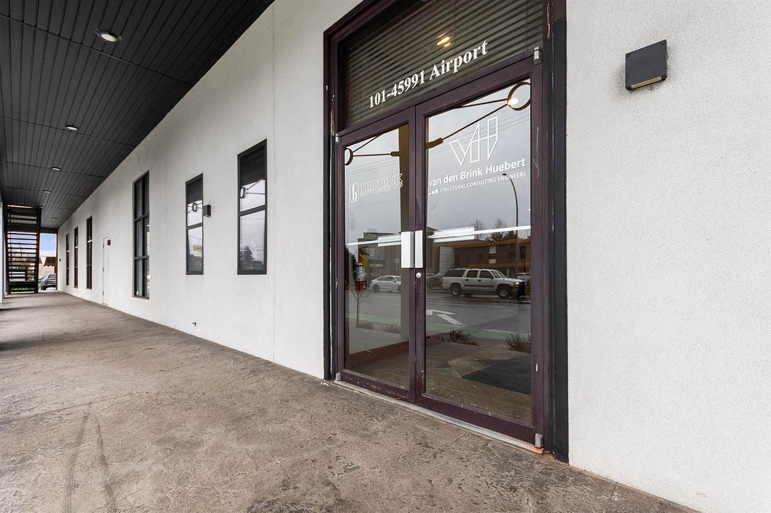 45991 Airport Road, Chilliwack, BC