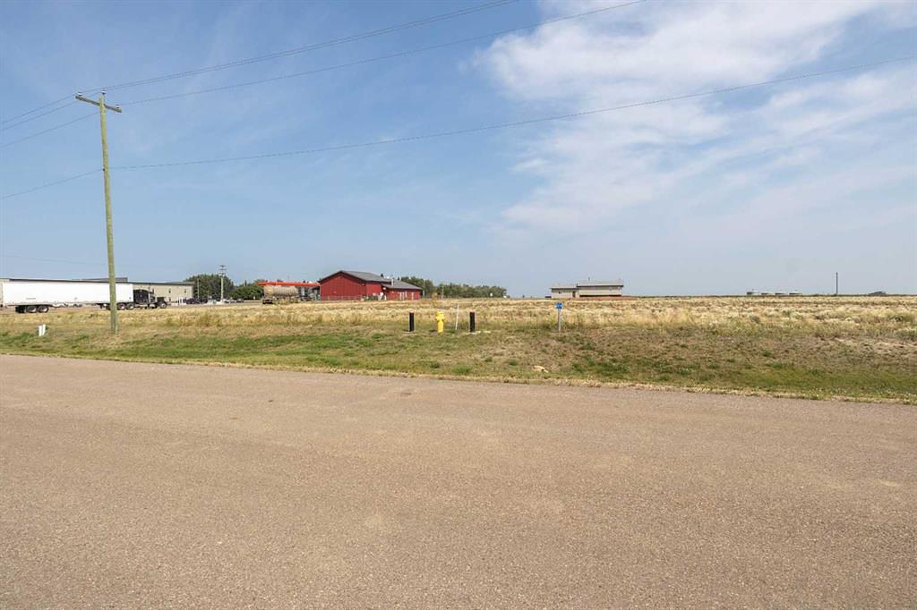 3704 42 Avenue, Stettler, AB