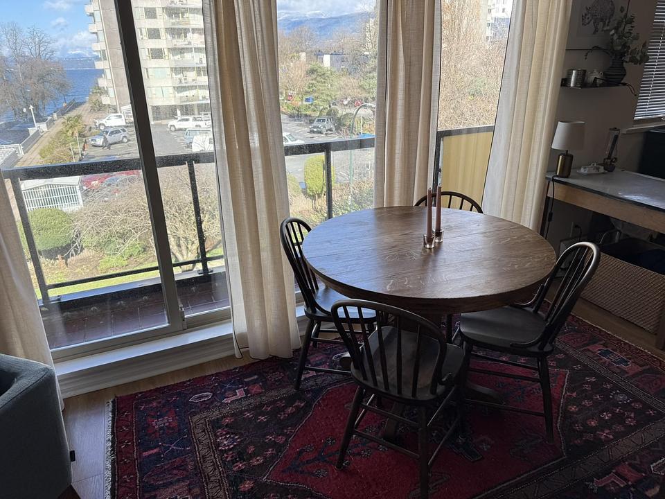 1334 Cardero Street, Vancouver, BC