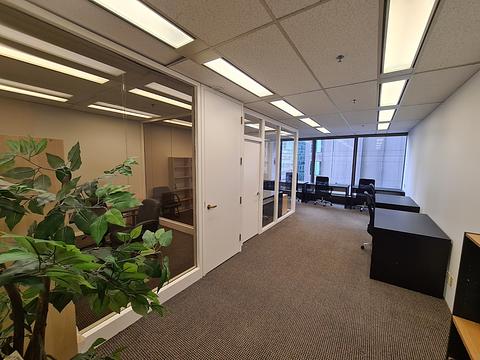 700 West Pender Street, Vancouver, BC