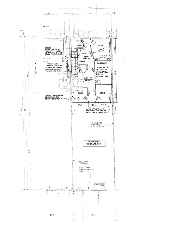 105 - 4238 Lozells Ave, Burnaby, BC floorplan