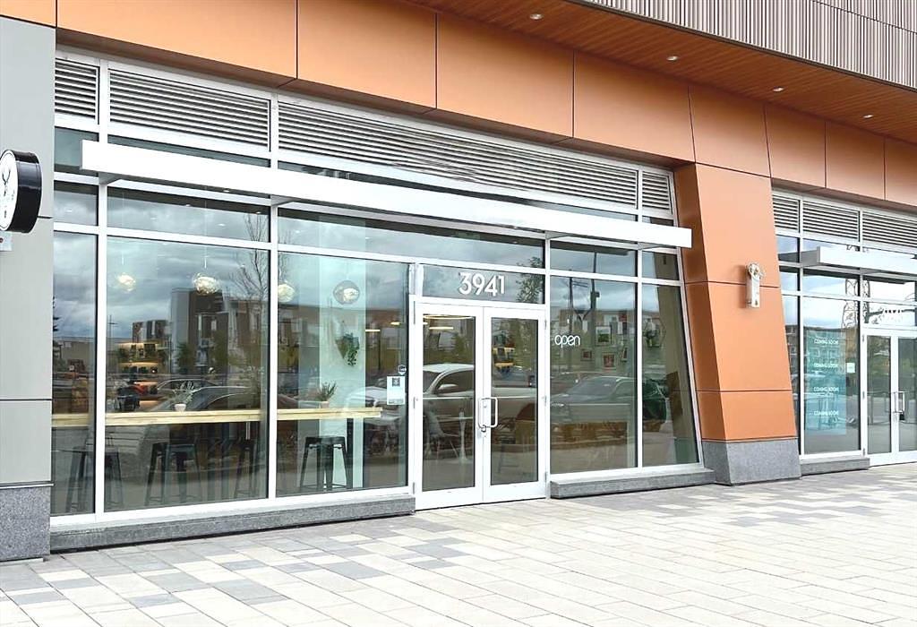3941 University Avenue Northwest, Calgary, AB