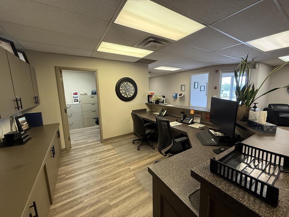 47 Street, Bentley, AB