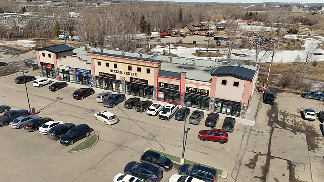 4807 44 Avenue, Stony Plain, AB