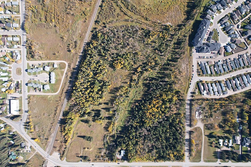 4911 62 Street, Rocky Mountain House, AB
