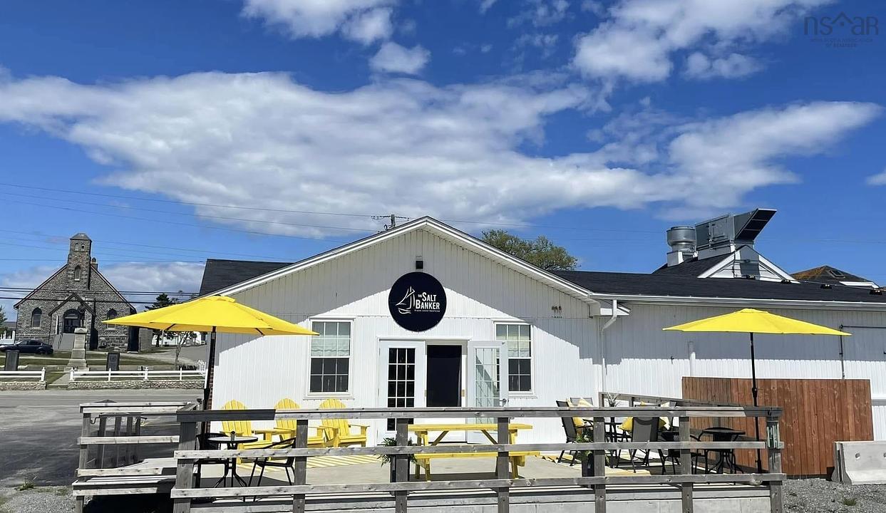 2732 Main Street, Clark's Harbour, NS