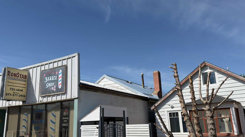 5116 50 Street, Provost, AB