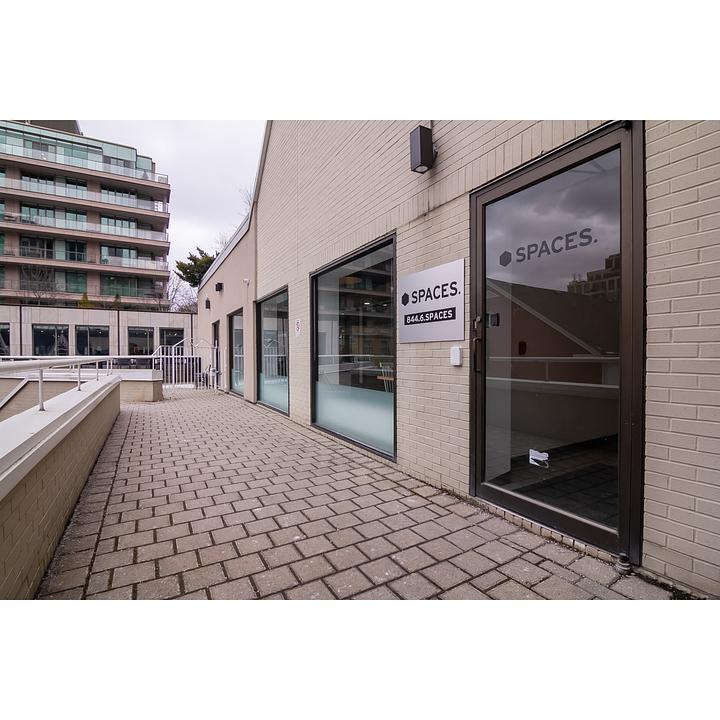 99 Yorkville Avenue, Toronto, ON