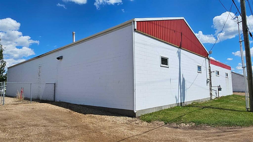5310 50 Avenue, Castor, AB