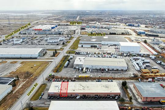 8060 Lawson Rd, Milton, ON