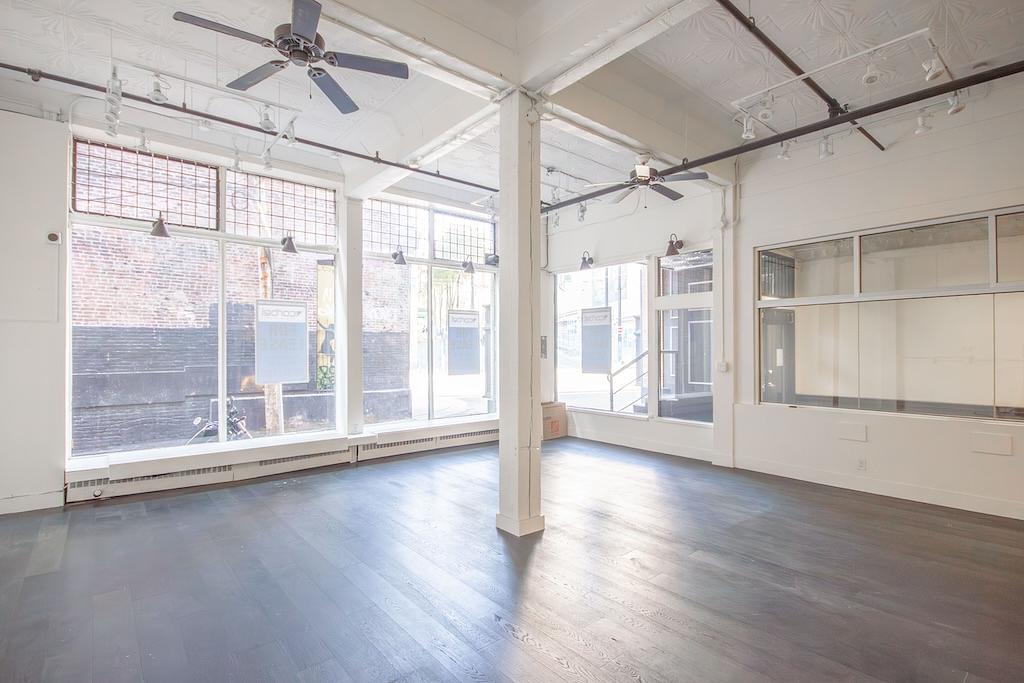 205 - 332 Water Street, Vancouver, BC