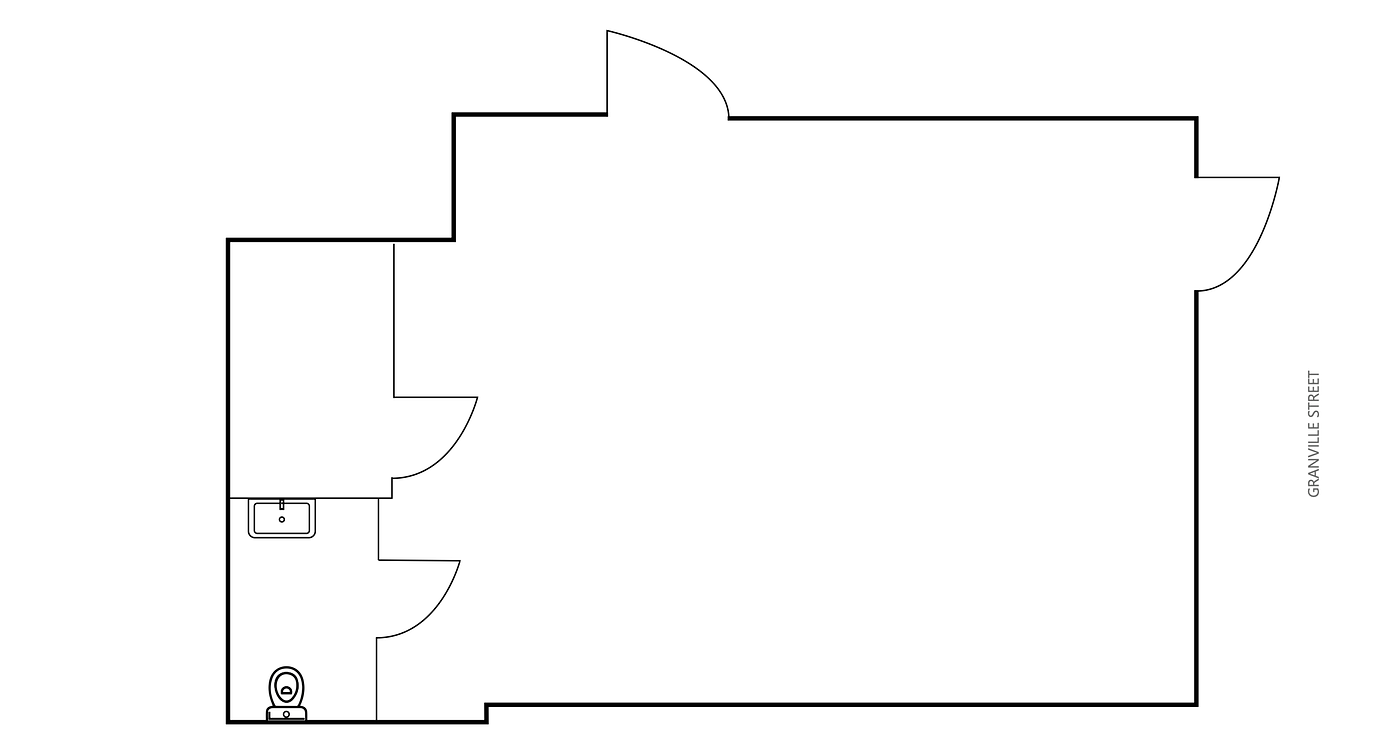 1475 - 1475 West 12th Avenue, Vancouver, BC floorplan