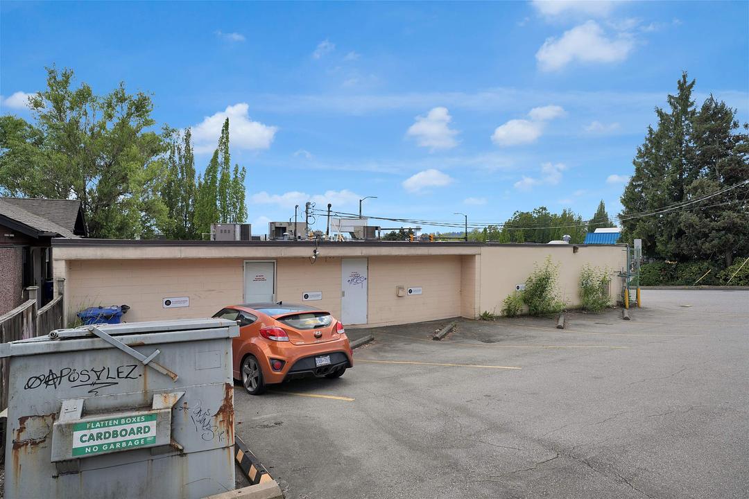953 Brunette Avenue, Coquitlam, BC