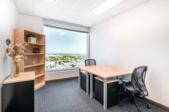 201 Portage Ave, Winnipeg, MB