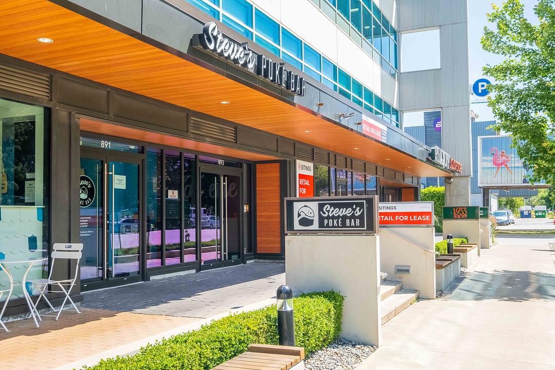 101 - 887 Great Northern Way, Vancouver, BC