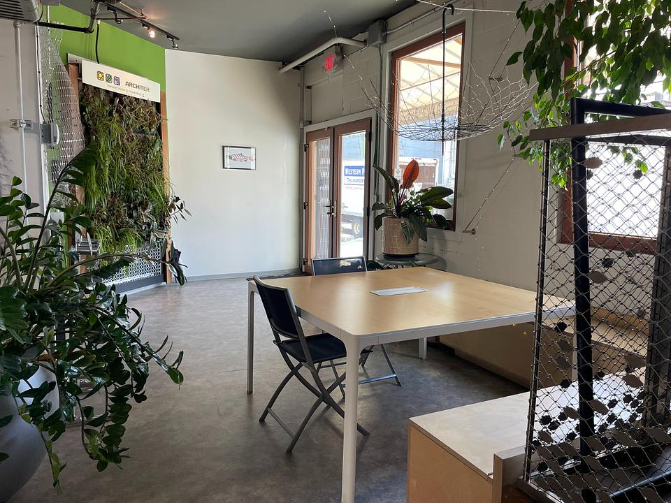 Suite 202 - 28 West 7th Avenue, Vancouver, BC