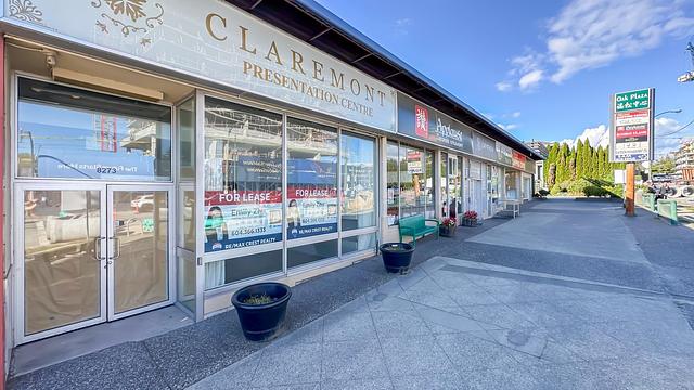 8273 Oak Street, Vancouver, BC