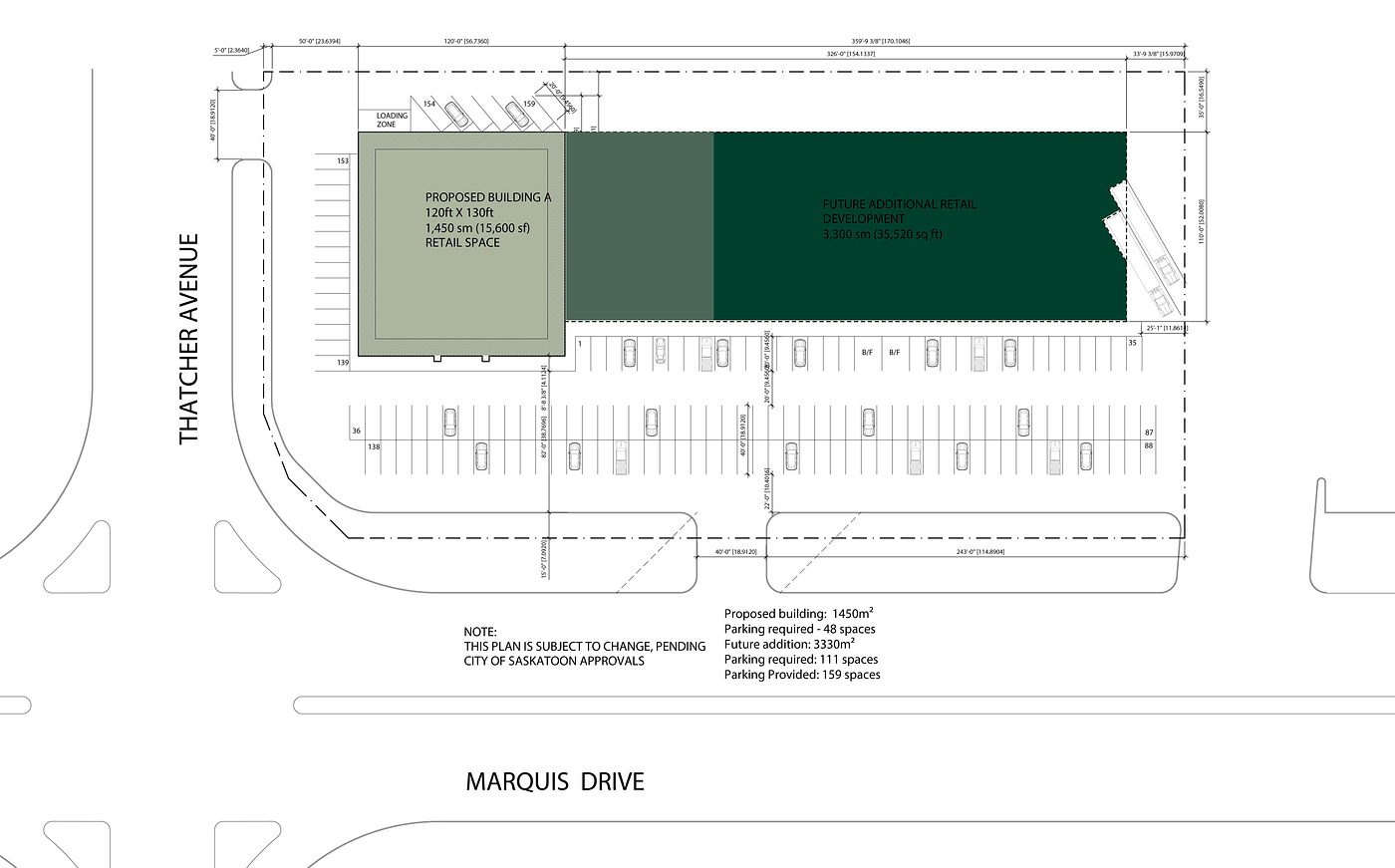 Unit 30 - 116 Marquis Drive, Saskatoon, SK floorplan