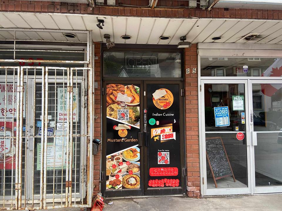 635 Gerrard Street East, Toronto, ON