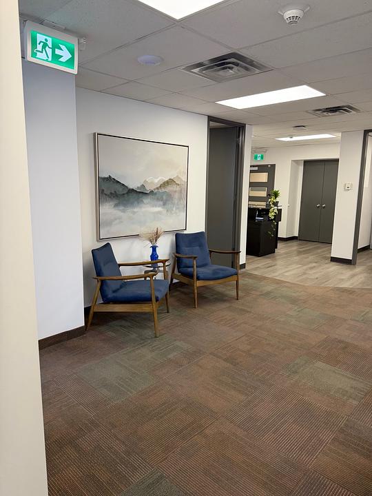 301 - 1220 Kensington Rd NW, Calgary, AB