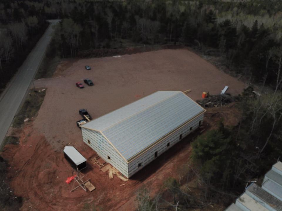 216 Lancaster Crescent, Debert, NS