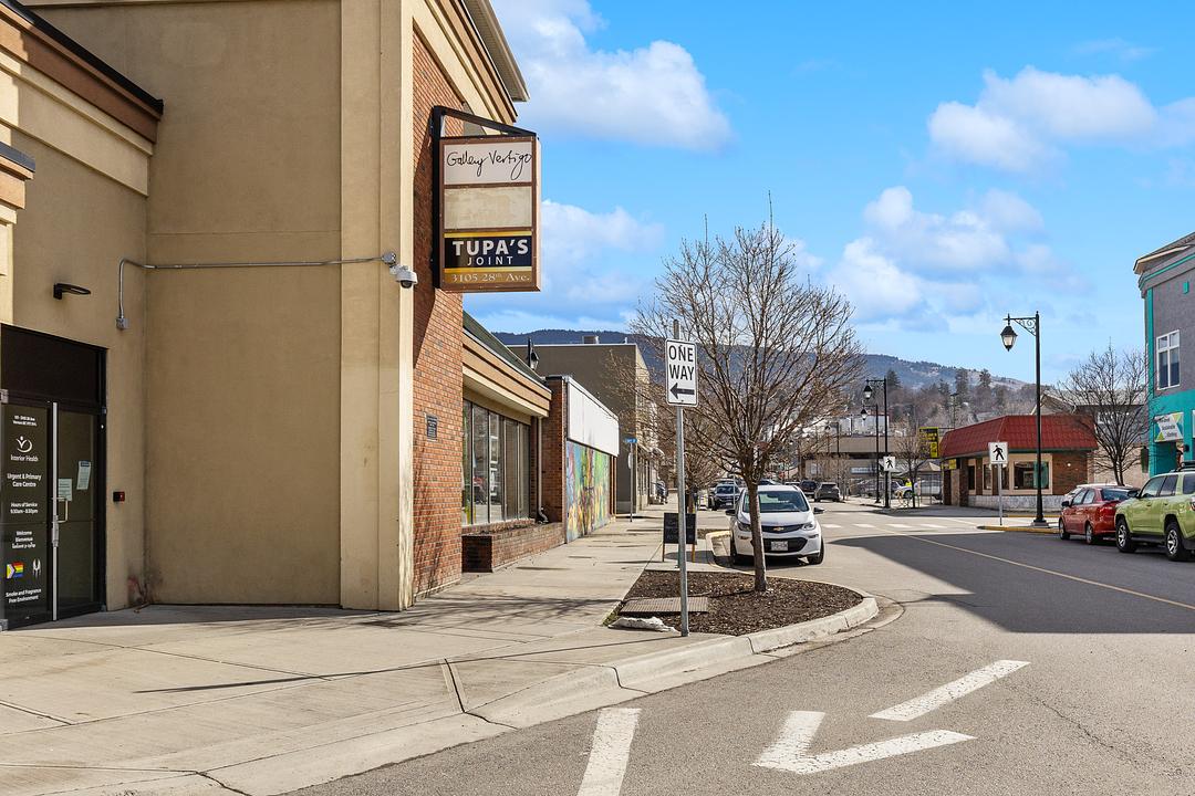 3105 Coldstream Avenue, Vernon, BC