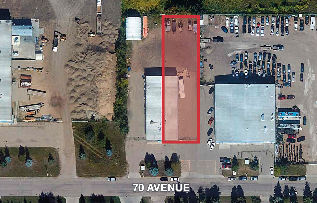 1650 70 Avenue Northwest, Edmonton, AB floorplan