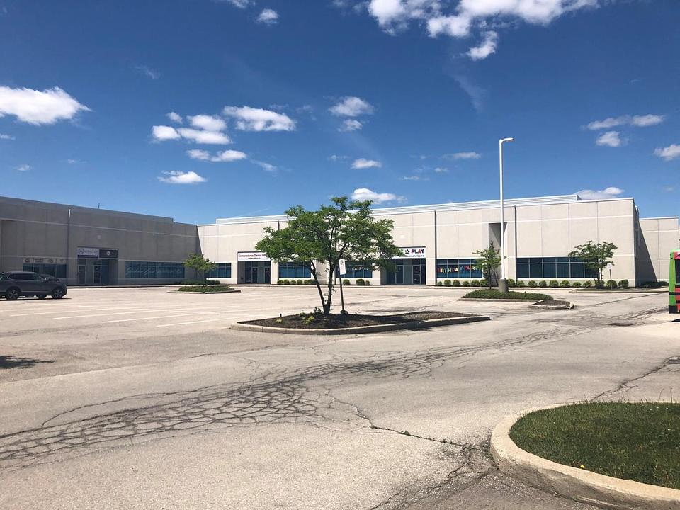 15-3250 - 3350 Ridgeway Drive, Mississauga, ON