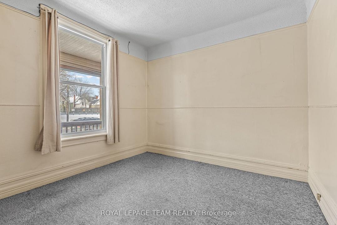 498 Gladstone Avenue, Ottawa, ON