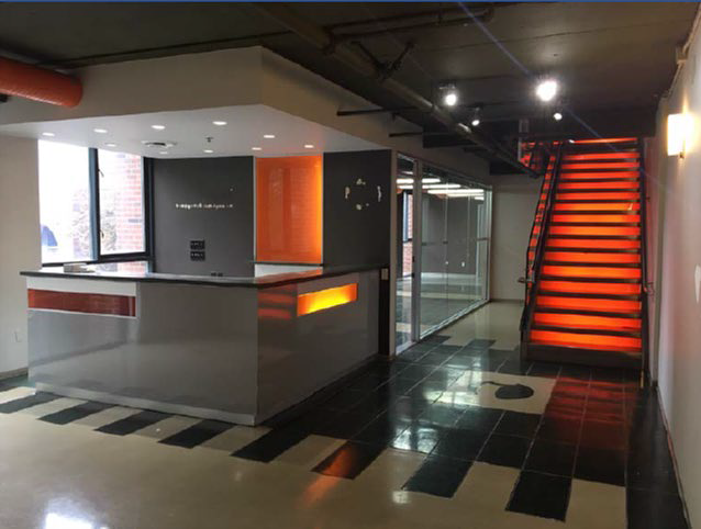 300 - 150 Water Street, Vancouver, BC