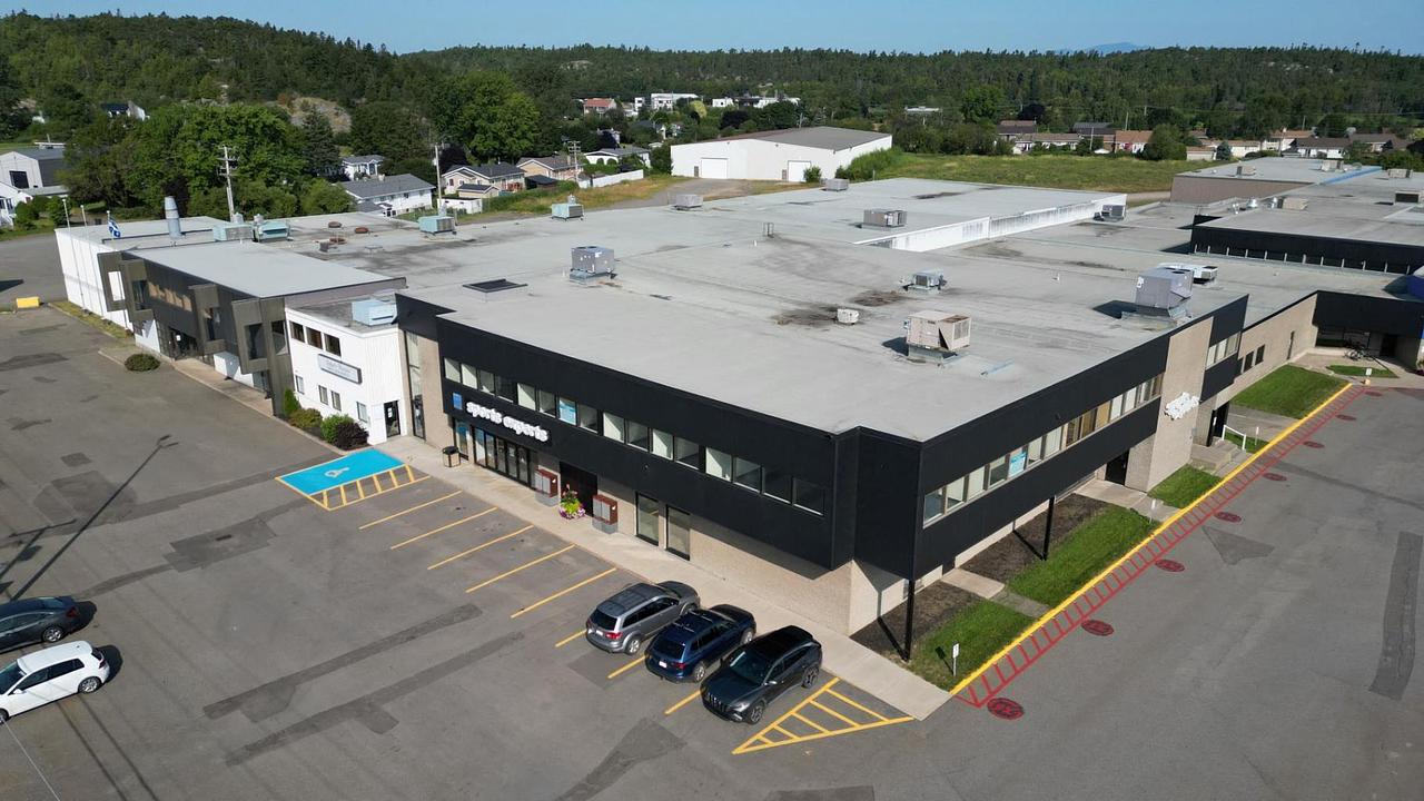 150 - 161 Route 230 Ouest, La Pocatière, QC