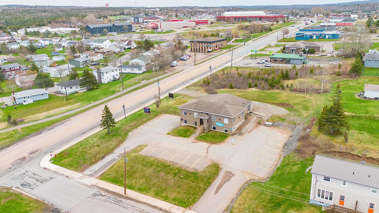 308 Philpott Street, Port Hawkesbury, NS