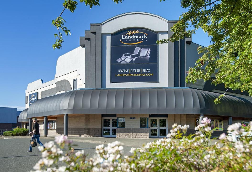 1700 - 2751 Cliffe Avenue, Courtenay, BC