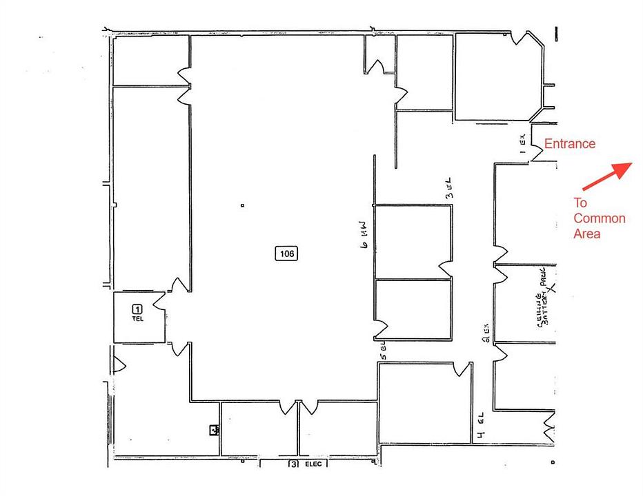 106 - 11039 78 Avenue, Grande Prairie, AB