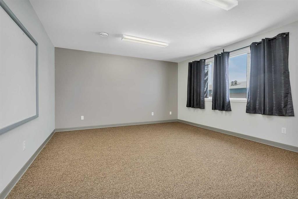 4807 43 Street, Rocky Mountain House, AB