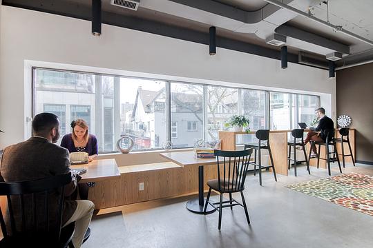 99 Yorkville Avenue, Toronto, ON