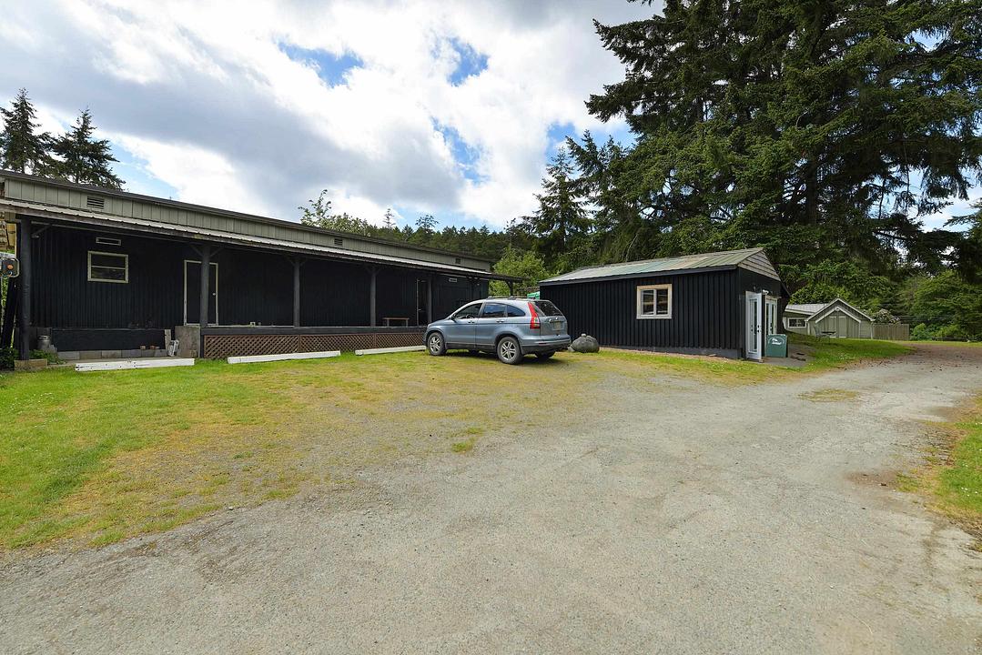 454 Village Bay Road, Mayne Island, BC