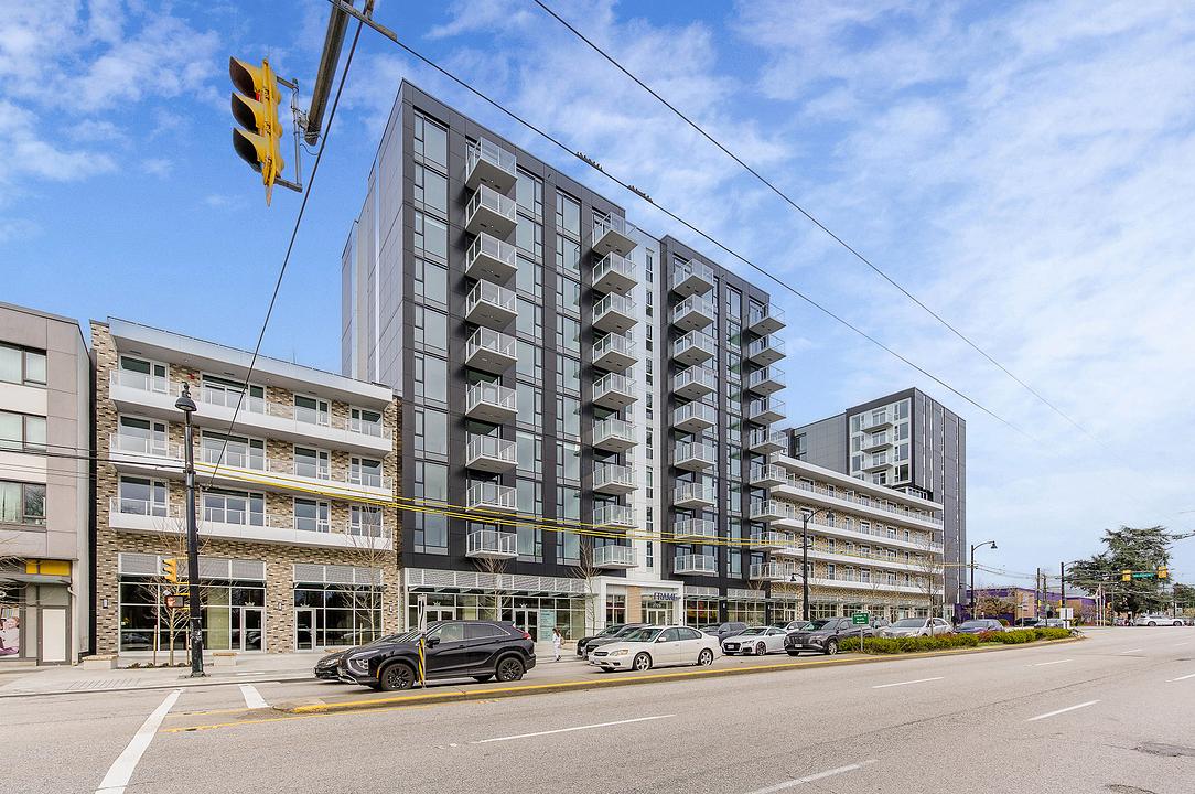 CRU 09 - 2743 Kingsway, Vancouver, BC