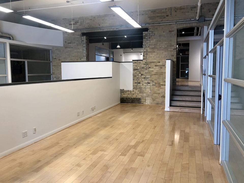 101 - 33 Fraser Avenue, Toronto, ON
