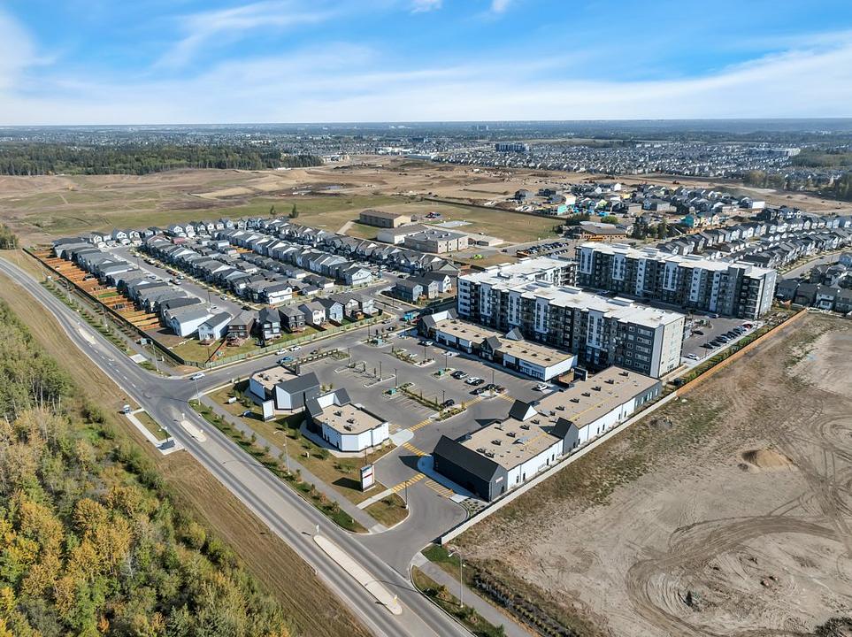 5345 Edgemont Boulevard Northwest, Edmonton, AB