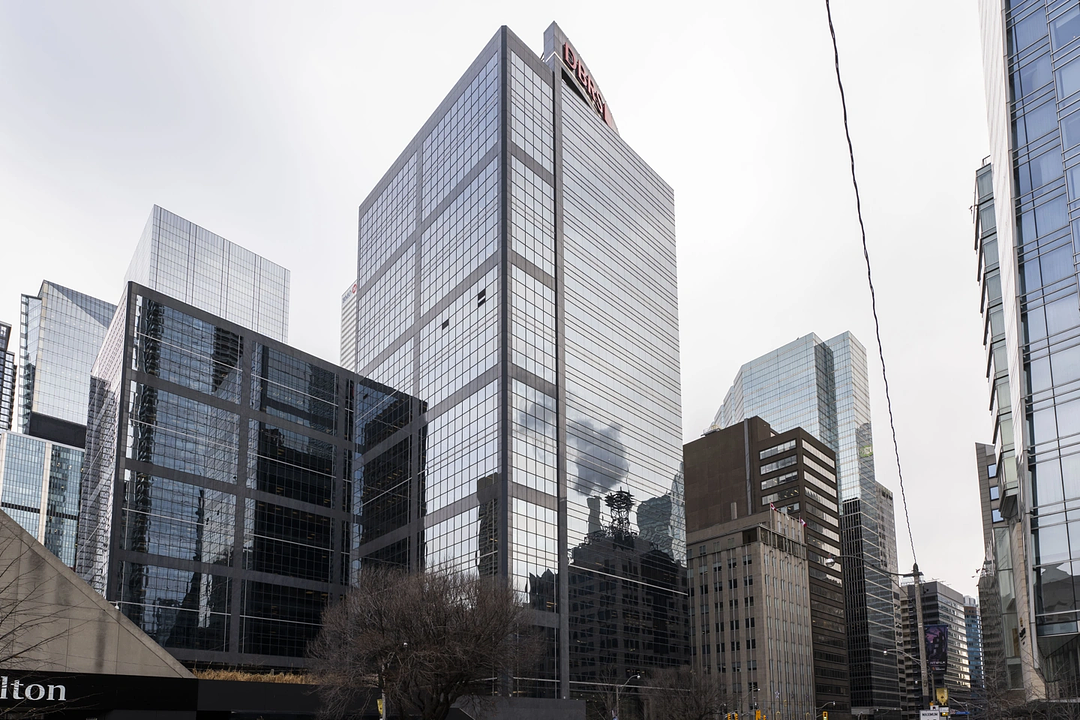 1400 - 181 University Avenue, Toronto, ON