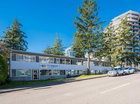 15240 Thrift Avenue, White Rock, BC