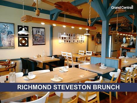 3711 Moncton Street, Richmond, BC