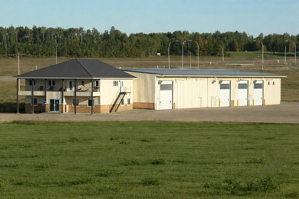 53119 Alberta 47, Yellowhead County, AB