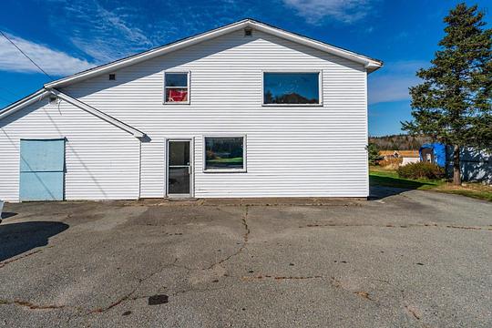 36 Last Road, Yarmouth, NS